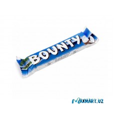 Шоколадный батончик "Bounty"