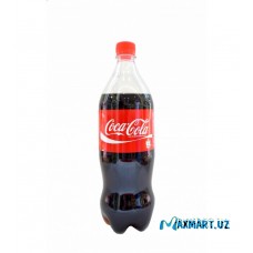 Газированный напиток "Coca Cola" 1,5л