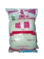 Китайская соль "Lotus" 400 гр