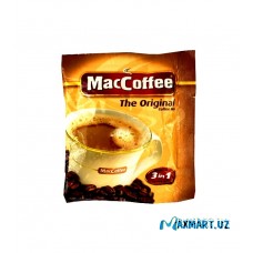 Кофе "MacCoffee 3 in 1"