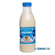 Сгущеное молоко "Полтавочка" 500гр Украина