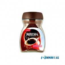 Кофе "Nescafe Classic" 47.5g