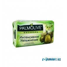 Мыло "Palmolive" С Экстрактом Оливы И Увлажняющим Молочком 150 гр