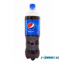Газированный напиток  "Pepsi" 1л