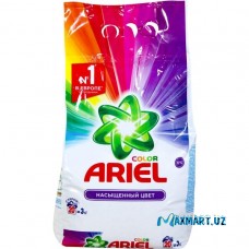 Стиральный порошок "Ariel" Автомат "Color" 3кг