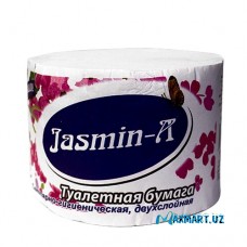 Бумага туалетная "Jasmin-A" 6 шт.