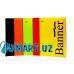 Тетрадь "Banner"