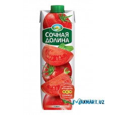 Сок "Сочная Долина" Томат