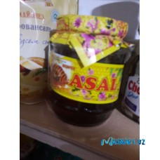 Мёд "ASAL"