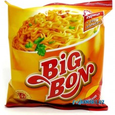 Лапша быстрого приготовления "Big Bon" 