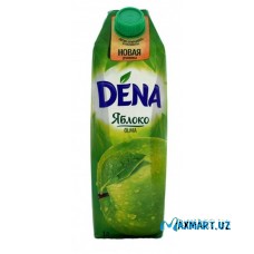 Сок "Dena" Яблоко