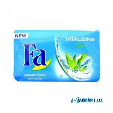 Мыло "Fa" 