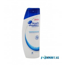 Шампунь "Head & Shoulders" Комплексный Уход 400мл
