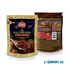 Какао порошок "Российский" 100гр