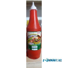 Кетчуп Шашлычный 1л