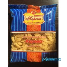 Макаронные изделия (400гр.) ТМ "Южная Корона" Гребешки
