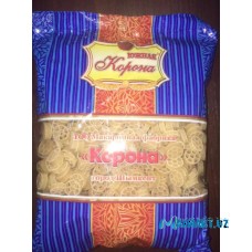 Макаронные изделия (400гр.) ТМ "Южная Корона" Колесики