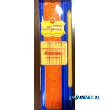Макаронные изделия (400гр.) ТМ "Южная Корона" Спагетти