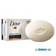 Мыло-крем "Dove" «Красота и уход» 135 гр