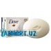 Мыло-крем "Dove" «Красота и уход» 135 гр