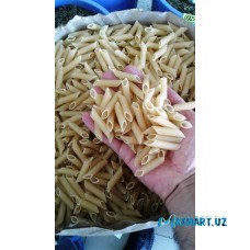 Макаронные изделия ТМ "Южная Корона" Перья любительские 1кг.