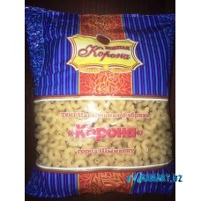 Макаронные изделия (400гр.) ТМ "Южная Корона" Пружинки