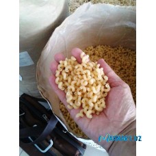 Макаронные изделия ТМ "Южная Корона" Пружинки 1кг.