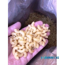 Макаронные изделия ТМ "Южная Корона" Рожки гарнирные 1кг.