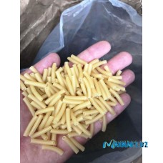 Макаронные изделия ТМ "Южная Корона" Рожки особые 1кг.