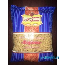Макаронные изделия (400гр.) ТМ "Южная Корона" Спираль