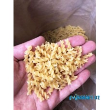 Макаронные изделия ТМ "Южная Корона" Спираль 1кг.