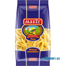 Макаронные изделия "Makiz" рожки 700 гр