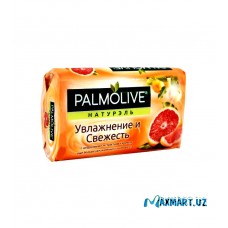 Мыло "Palmolive" С Цитрусовыми Экстрактами И Кремом 150гр