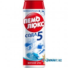 Чистоль "Пемолюкс" морской бриз