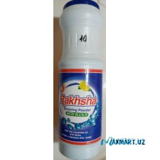 Чистоль"Rakhsha" c отбеливателем.