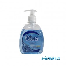 Жидкое Мыло "Olivia" Модный Акцент 500мл