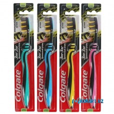 Зубная Щетка "Colgate" Zig Zag
